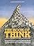 The Book of Think: Or How to Solve a Problem Twice Your Size (Brown Paper School Book) by Marilyn Burns (1976-10-30)