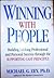 Winning with People