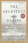 The Architect of Desire Publisher: Delta The Architect of Desire Publisher: Delta