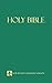 NRSV Economy Bible (Bible Nrsv) by Hendrickson (11-Sep-2006) Paperback