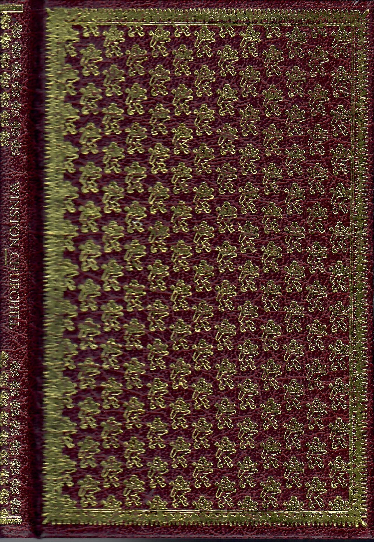 Winston Churchill His Wit and Wisdom (Hardcover)