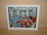 John Wonnacott: An exhibition in New York and London John Wonnacott: An exhibition in New York and London