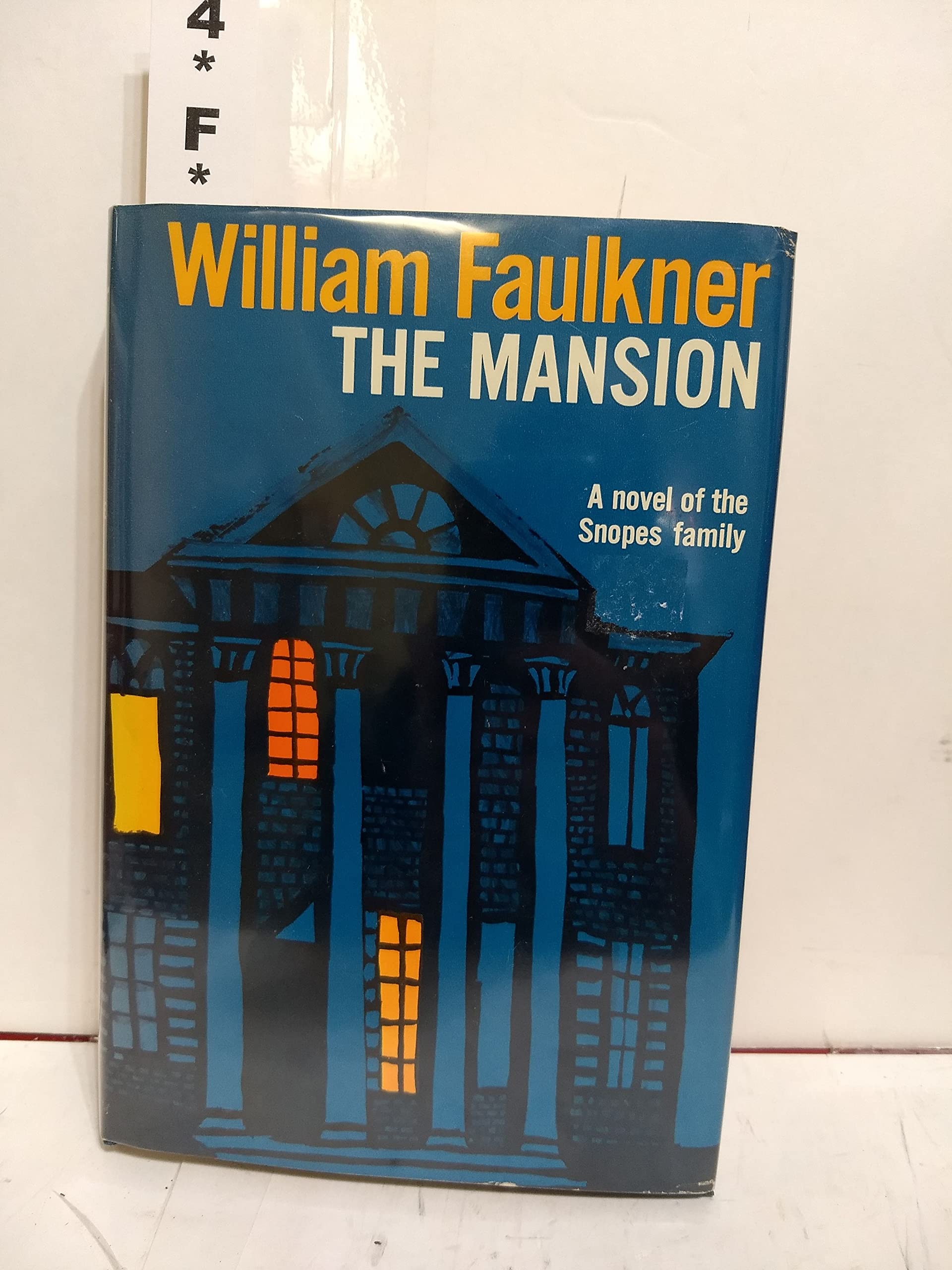 The Mansion