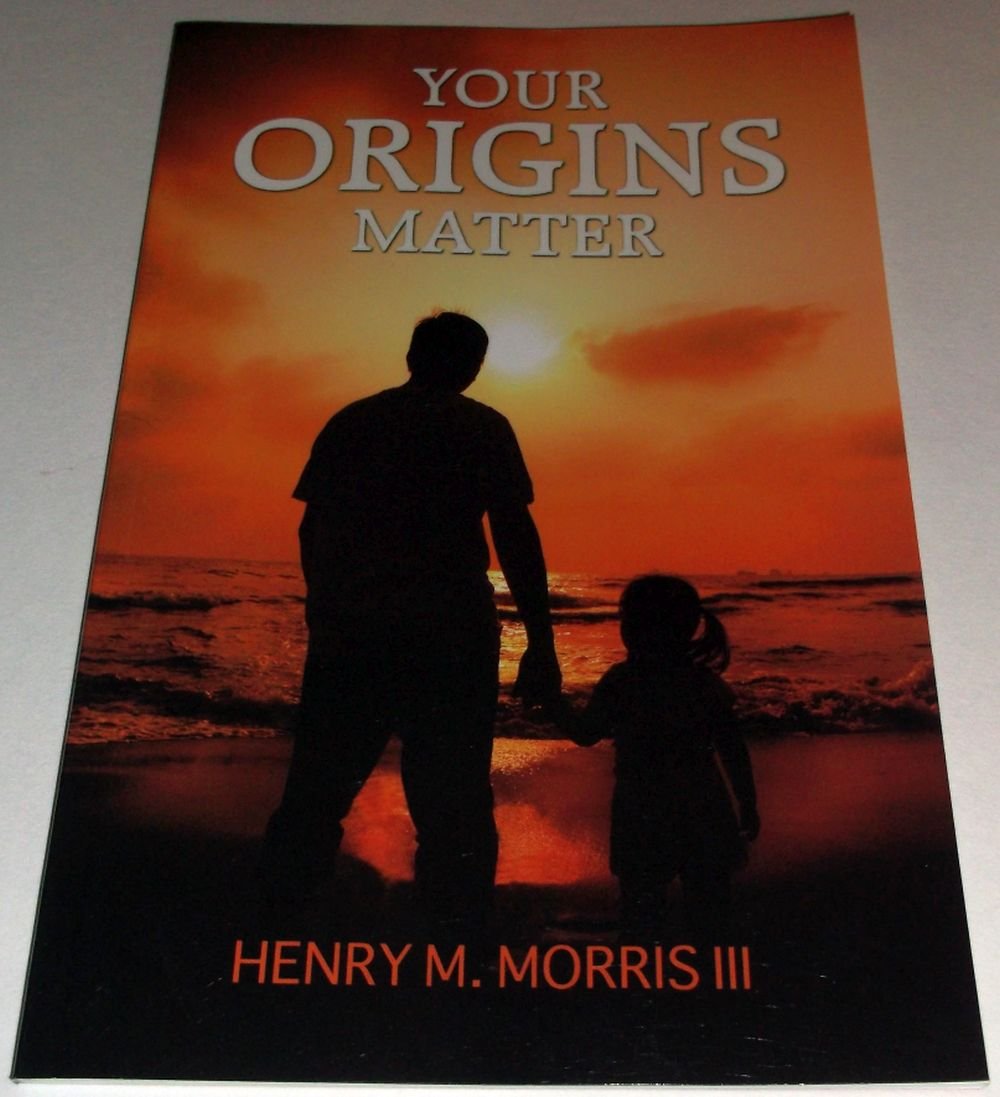 Your Origins Matter (Paperback)