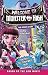 Monster High: Welcome to Mo...
