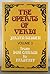 The Operas of Verdi : From Don Carlos to Falstaff by Julian BUDDEN (1981-09-24)