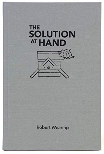 The Solution At Hand (Hardcover)