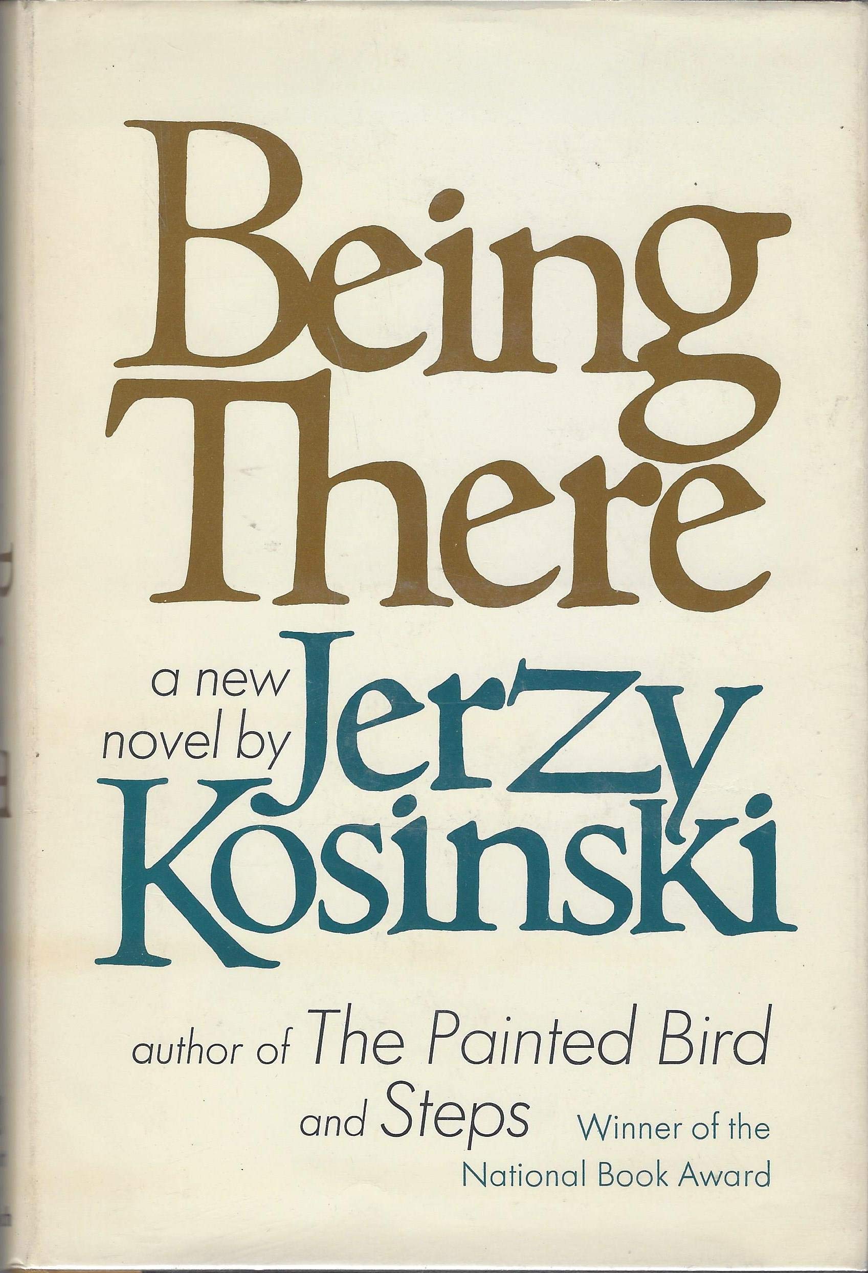 Being There