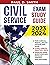 Civil Service Exam Study Guide by Paul Daniel Smith