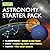 Philip's Astronomy Starter Pack by Ian Ridpath (2011-11-07)
