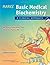 Marks' Basic Medical Biochemistry (Lieberman, Marks's Basic Medical Biochemistry) by Alisa Peet MD(2010-03-23)