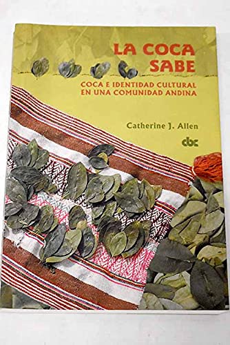 LA COCA SABE (Paperback)