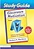 Study Guide--Classroom Motivation from A to Z: How to Engage Your Students in Learning by Blackburn, Barbara R.(August 18, 2006) Paperback