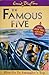 4: Five Go To Smuggler's Top (Famous Five) by Enid Blyton (2000-01-20)