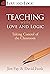 Teaching with Love and Logic: Taking Control of the Classroom by Jim Fay (1-Mar-1998) Paperback