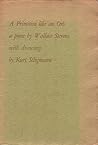 A Primitive Like an Orb by Wallace Stevens A Primitive Like an Orb by Wallace Stevens