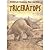 Triceratops (Prehistoric Creatures Then and Now)