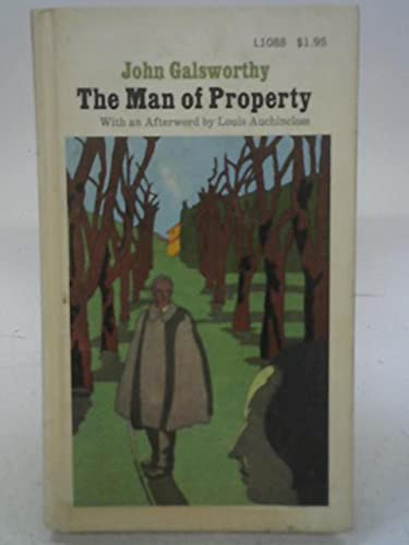The Man of Property