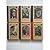 Series of Unfortunate Events (Set of 6) #1 Bad Beginning -to- #6 Ersatz Elevator