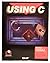 Using C (Programming series)