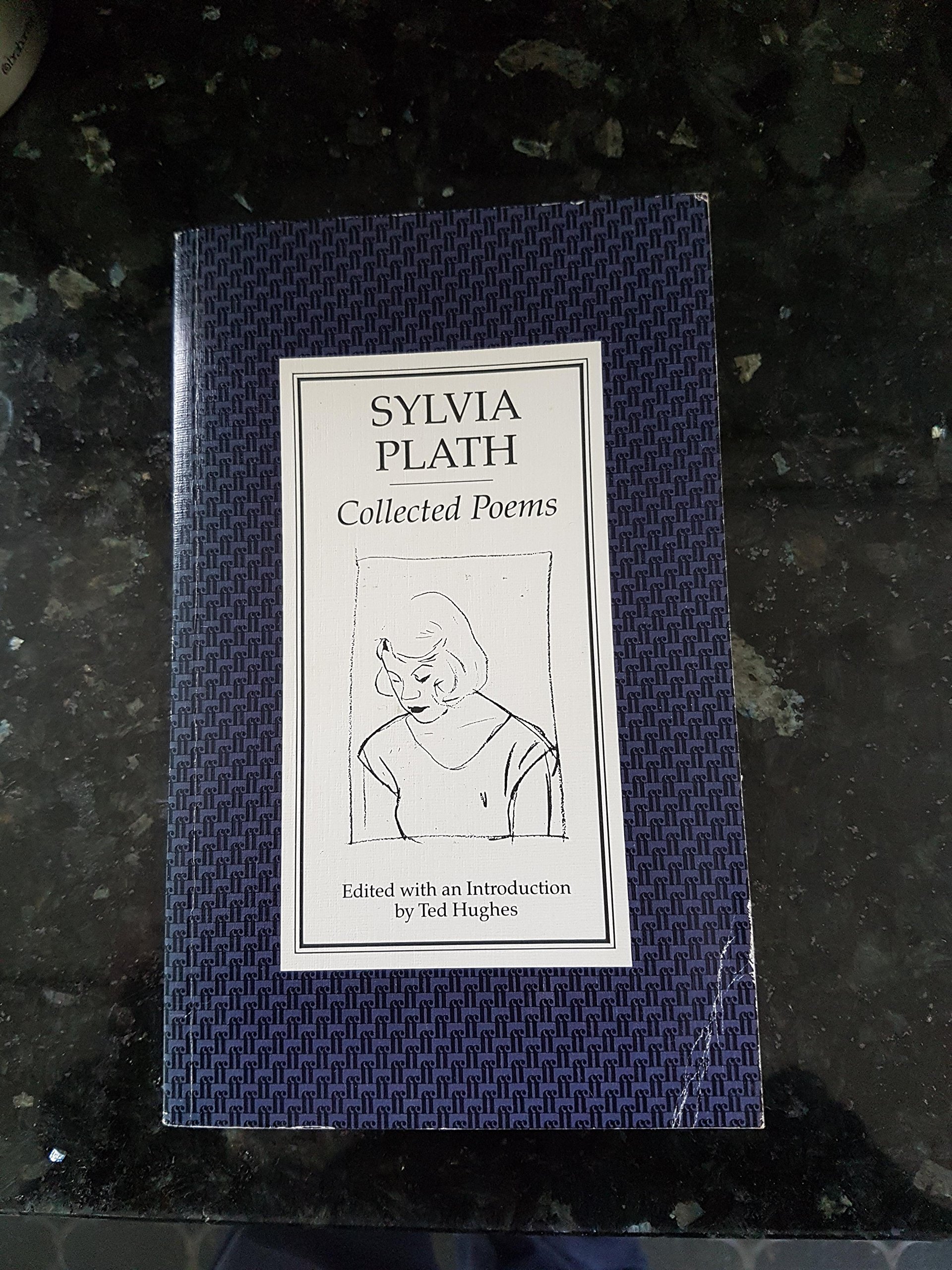 Collected poems