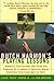Butch Harmons Playing Lessons by Butch Harmon (1998-05-04)