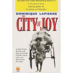 City Of Joy