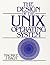 The Design of the UNIX Operating System