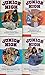 Junior High 4 Book Set: 8th...