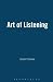 [Art of Listening] [Author: Fromm, Erich] [September, 1998]
