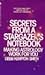 SECRETS FROM A STARGAZER'S NOTEBOOK by Debbi Kempton Smith by Debbi Kempton Smith