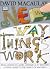 The New Way Things Work by David Macaulay(1998-10-08)