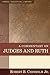 A Commentary on Judges and Ruth (Kregel Exegetical Library) by Chisholm Jr., Robert B. (2013) Hardcover