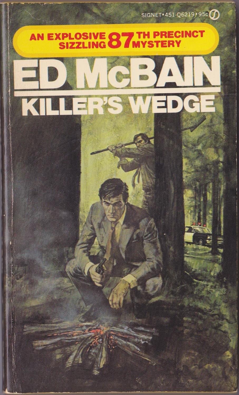 Killer's Wedge