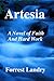 Artesia, A Novel of Mid-Lif...