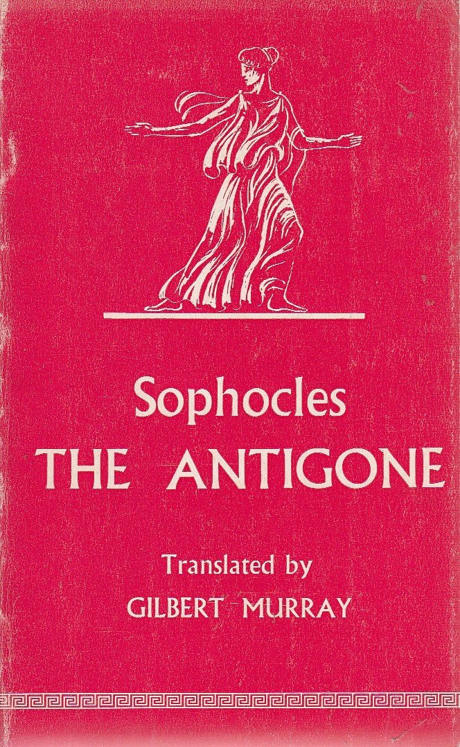 The Antigone