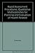 Rapid Assessment Procedures : Qualitative Methodologies for Planning and Evaluation of Health Related by Scrimshaw Nebin Gleason Gary (1992-12-01) Paperback