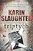 Triptych by Karin Slaughter