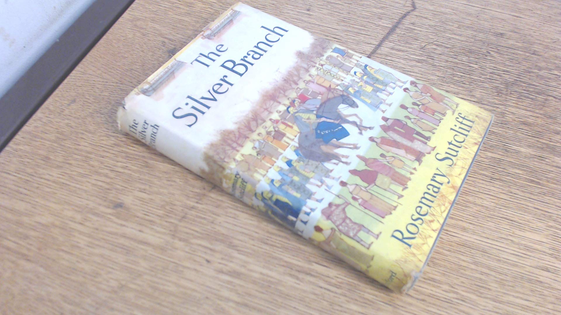 The silver branch