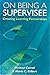 On Being A Supervisee