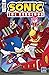 SONIC THE HEDGEHOG #40 CVR B DAN SCHOENING