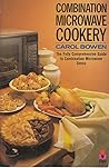 Combination Microwave Cookery