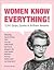 Women Know Everything! Publ...