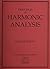 Principles of Harmonic Analysis [1/1/1983] Walter Piston