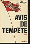 Avis de tempête