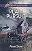 Plain Pursuit (Love Inspired Suspense) by Alison Stone (2013-06-04)