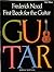 [(First Book for the Guitar - Part 3: Guitar Technique)] [Author: Noad Frederick] published on (November, 1986)