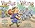 Vigfus the Viking by Jimmy Holder (Artist), David Sacks (16-Oct-2008) Hardcover