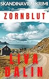 Zornblut: Skandinavien-Krimi (Stella Nykvist 5) (German Edition) Zornblut: Skandinavien-Krimi (Stella Nykvist 5) (German Edition)