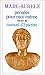 Pensées pour moi-même de Marc Aurèle (1999) Poche